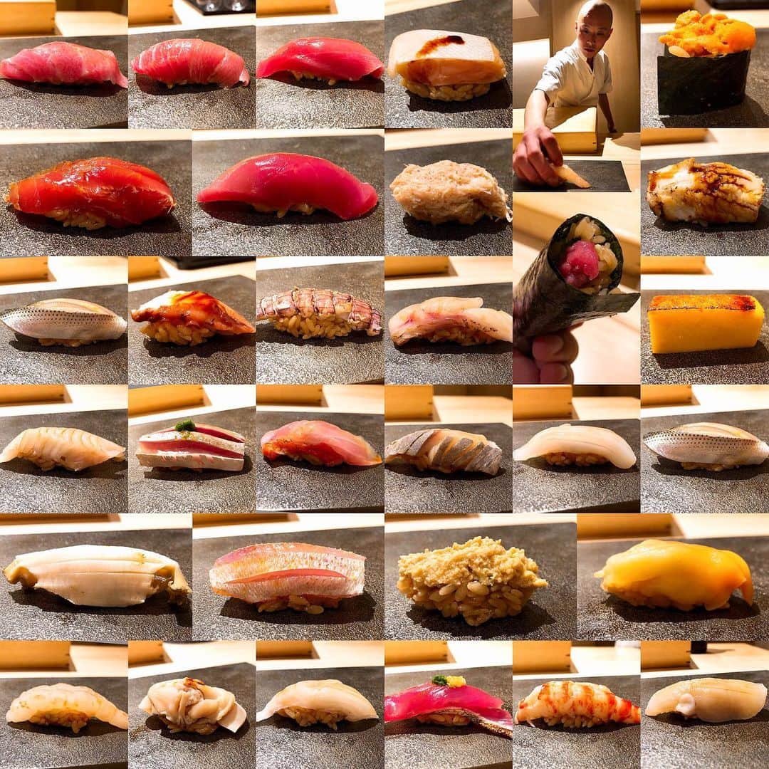 秋山具義のグルメインスタ