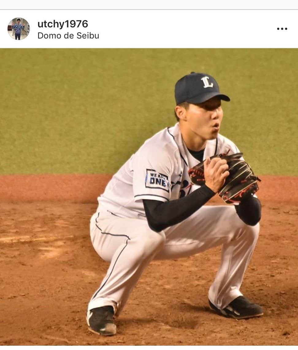 郭俊麟のインスタグラム：「繼續努力向前行 謝謝大家的祝福」