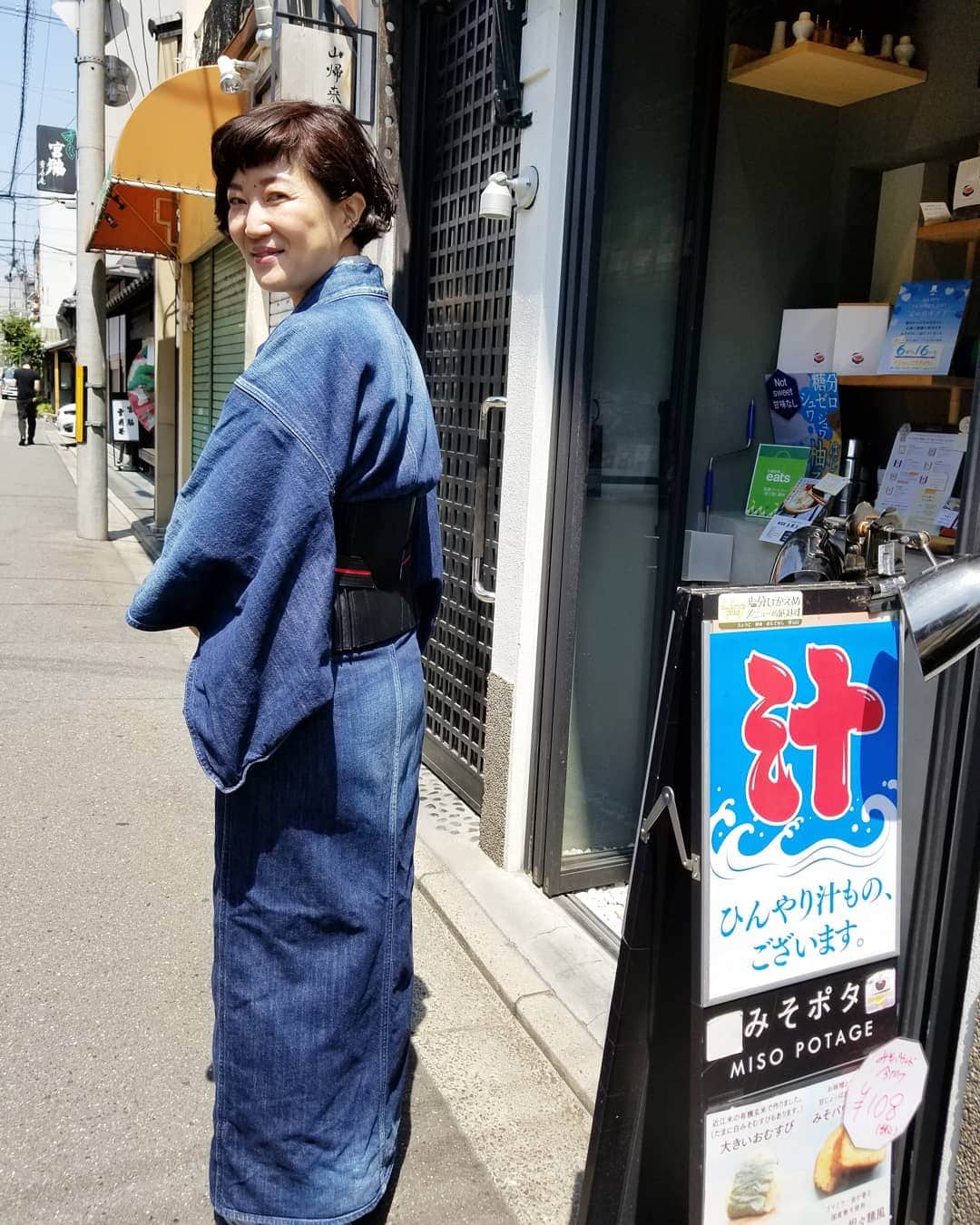 谷口キヨコのグルメインスタ