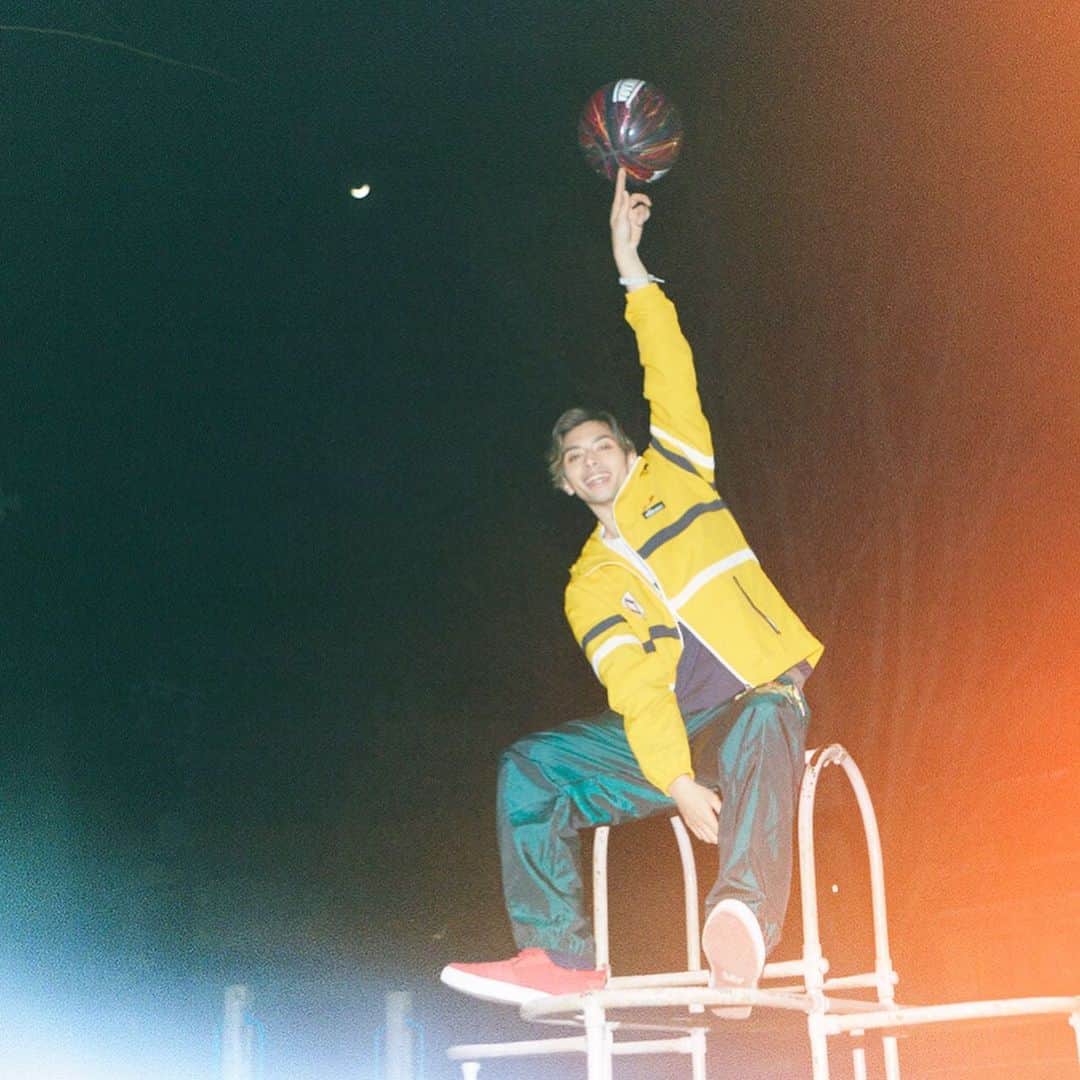 ZiNEZKAMIKAZEのインスタグラム