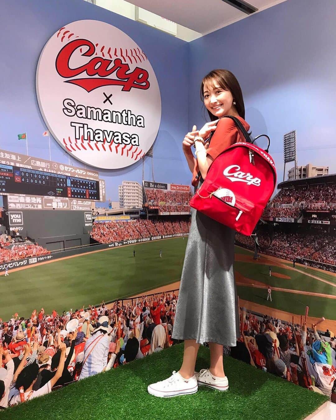 西口真央のグルメインスタ