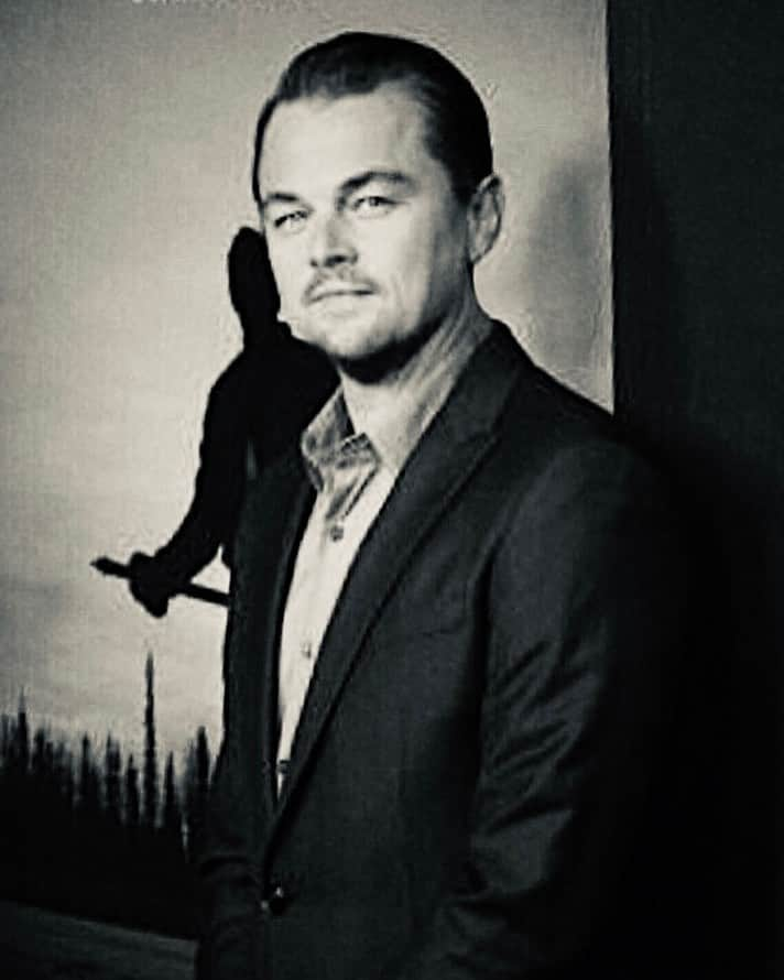 Kara Yoshimoto Buaさんのインスタグラム写真 - (Kara Yoshimoto BuaInstagram)「Last night #leonardodicaprio at his #iceonfire #premiere #hbo ~Please watch and learn what we need to do  #now or never to try to #saveourplanet #mensgroomingbykarayoshimotobua #styling @evetsanchez」6月7日 9時04分 - karayoshimotobua