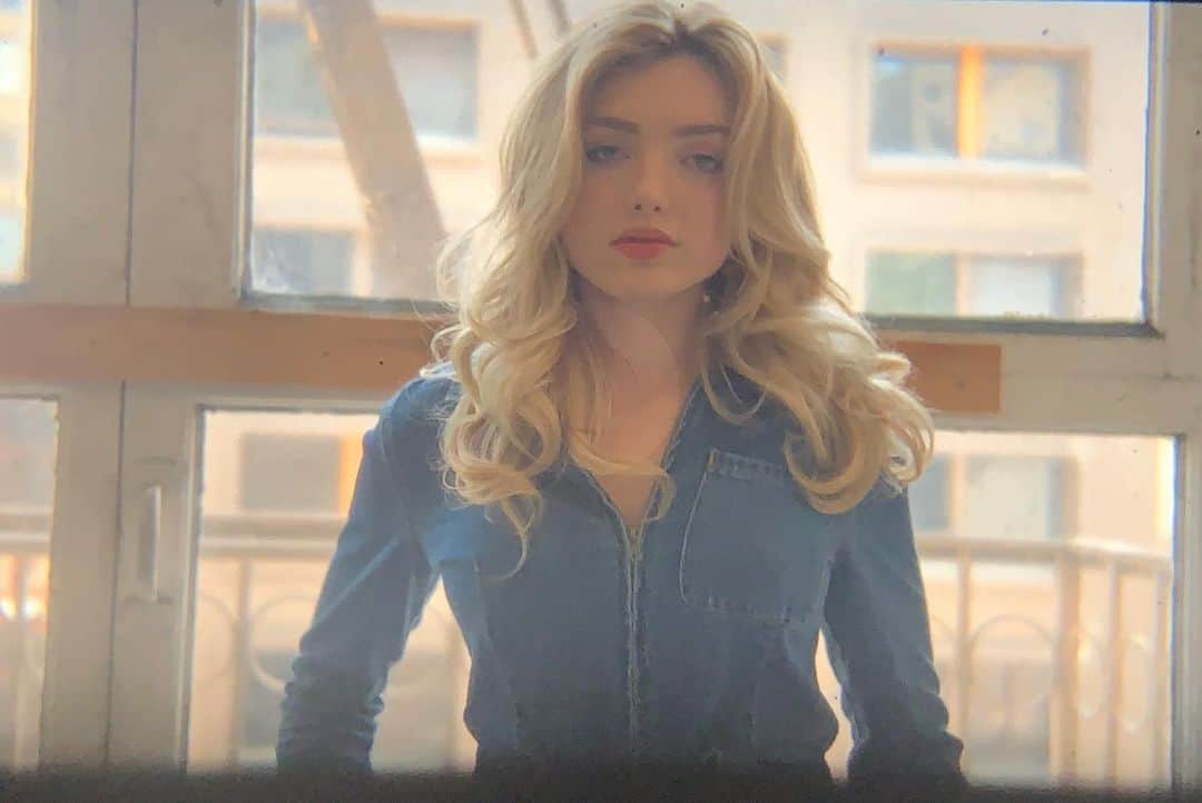 ペイトン・リストさんのインスタグラム写真 - (ペイトン・リストInstagram)「6/6/19」6月7日 9時23分 - peytonlist