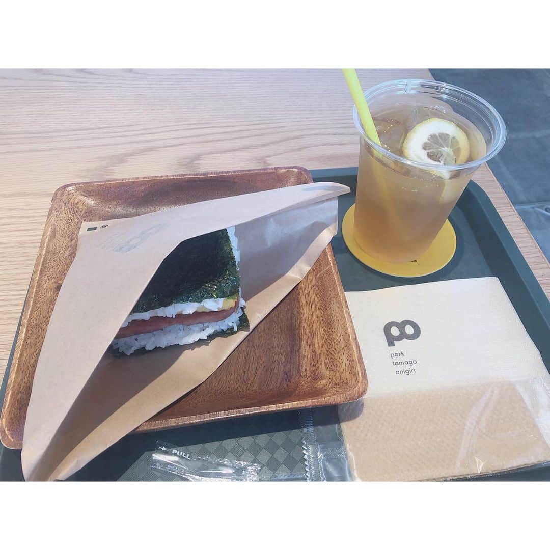 吉川千愛のグルメインスタ