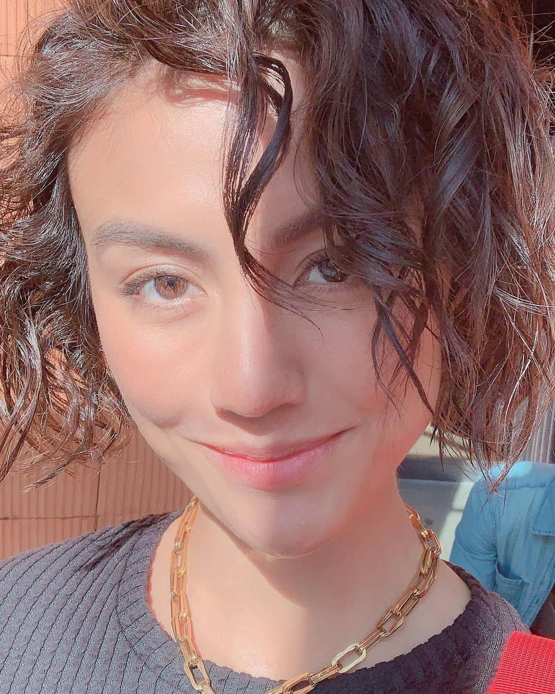 アグネス・モニカさんのインスタグラム写真 - (アグネス・モニカInstagram)「😘 . . #AGNEZMO」6月7日 10時07分 - agnezmo