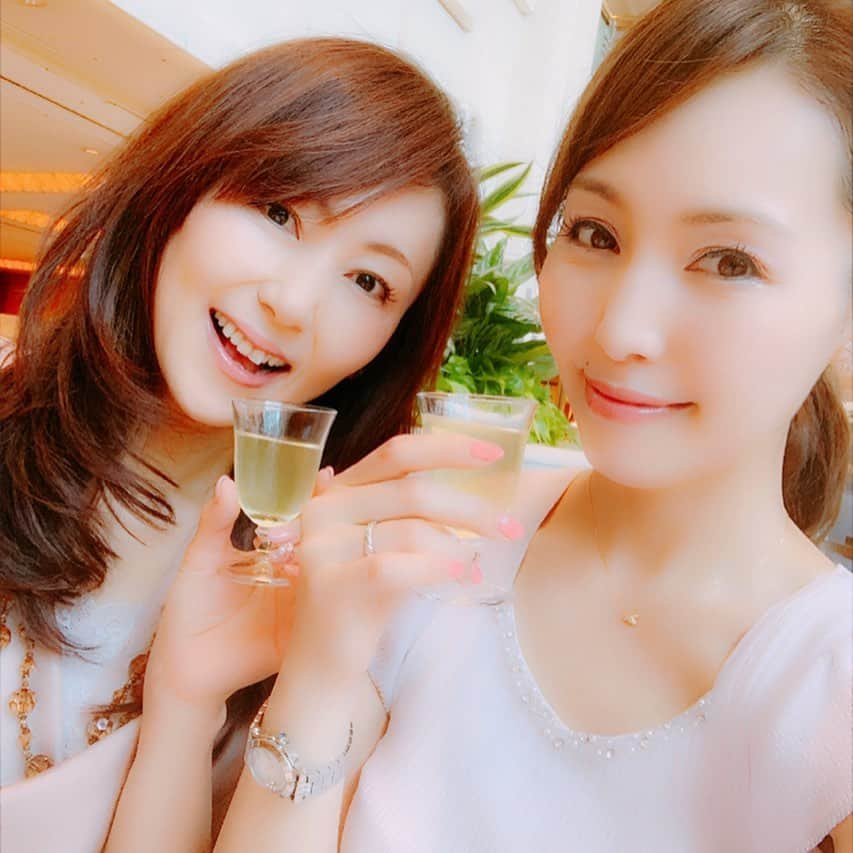 澤野井香里のインスタグラム