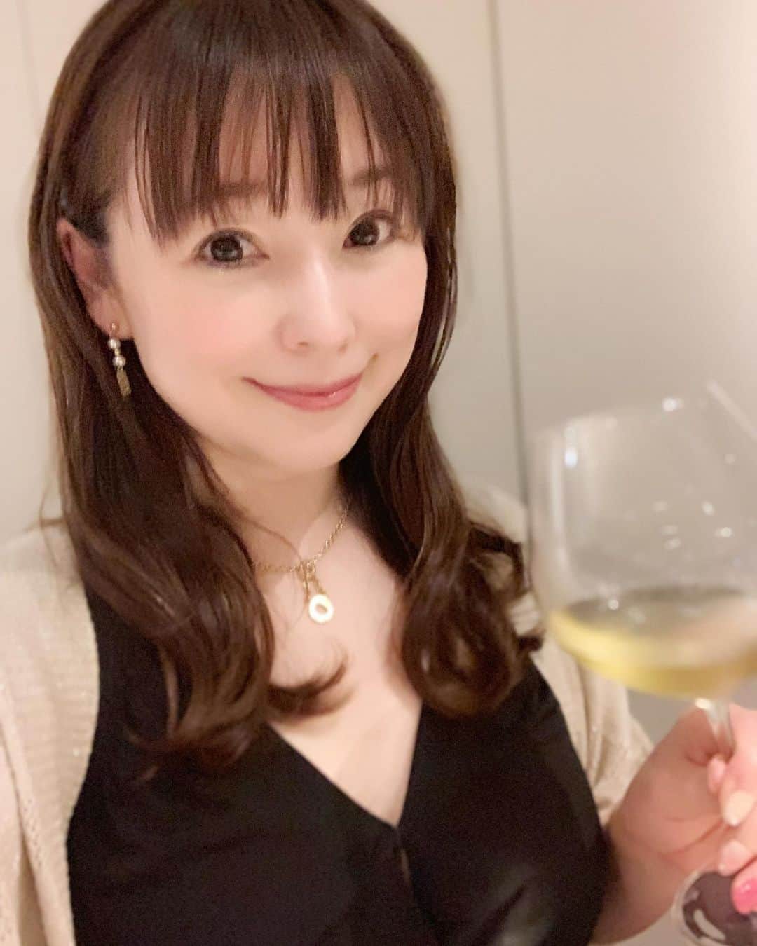 名波はるかのグルメインスタ