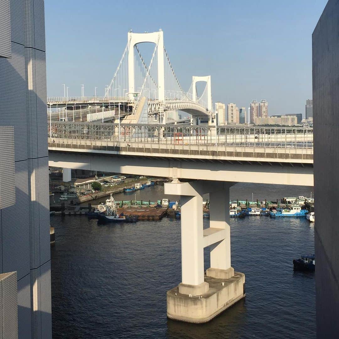 岸田繁さんのインスタグラム写真 - (岸田繁Instagram)「最近東京出張のときはホテルとこーいうとこを行き来するだけなので、いつか時間作って谷根千とか行きたい」6月7日 10時28分 - kishidashigeru