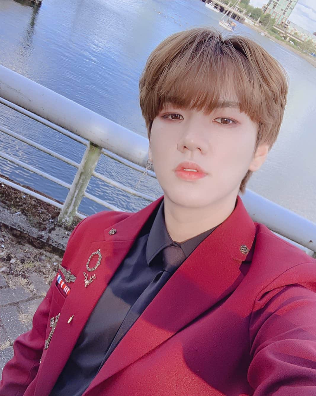 UP10TIONのインスタグラム