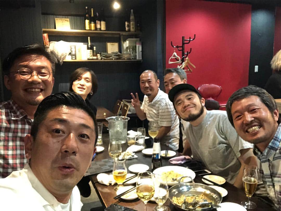 小林拓一郎のグルメインスタ