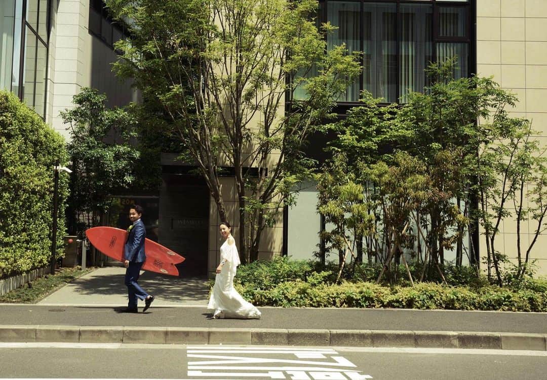 WEDDING CIRCUS オリジナルウェディングのグルメインスタ