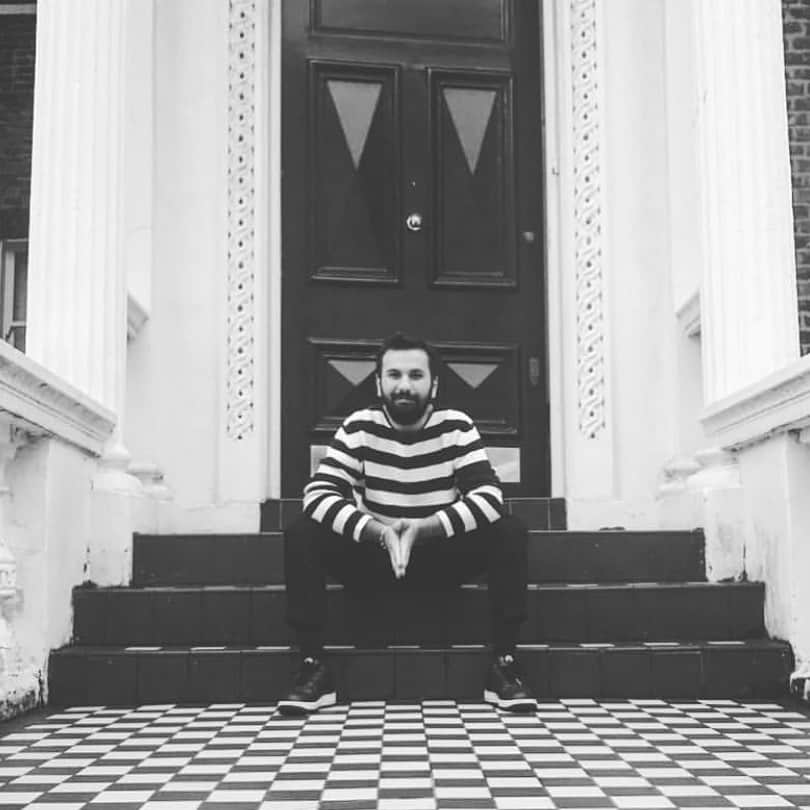 muratdalkilicのインスタグラム：「Canım Aykut😔🙏🏻 Sen gittiğin o yere de neşe saçarsın... Nur içinde uyu güzel kardeşim...」
