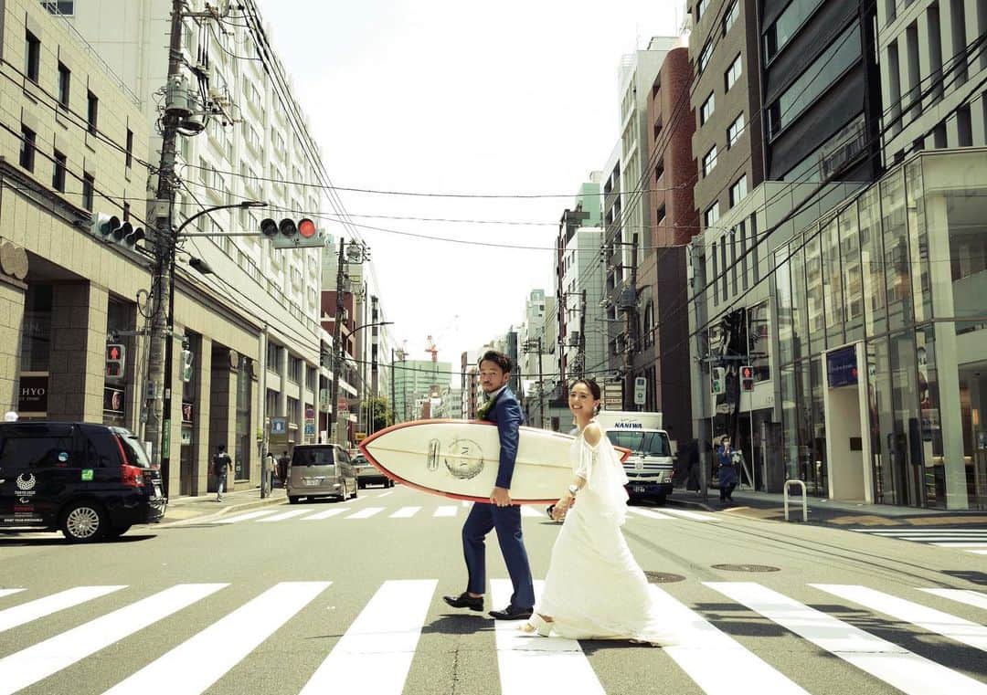 WEDDING CIRCUS オリジナルウェディングのグルメインスタ