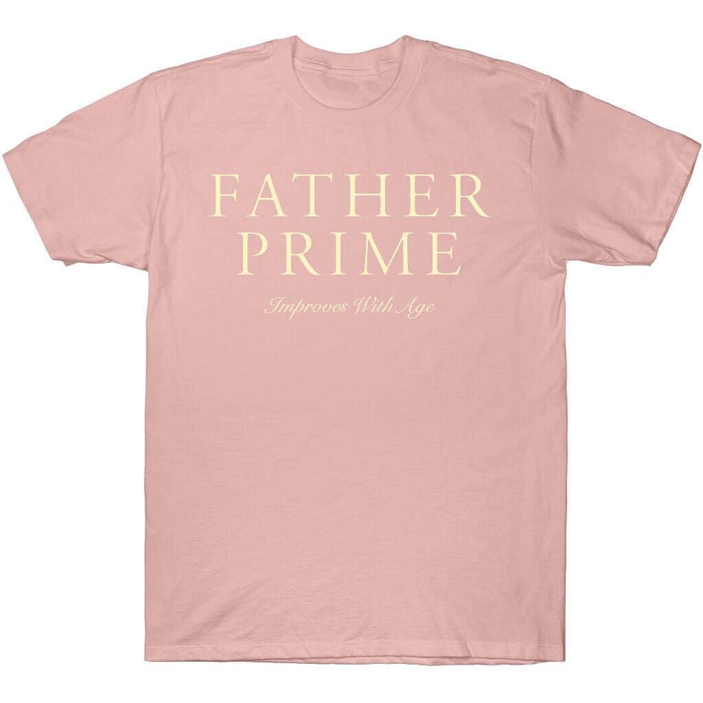 ドウェイン・ウェイドさんのインスタグラム写真 - (ドウェイン・ウェイドInstagram)「Shoutout @bleacherreport for coming through with the 🔥 just in time for #fathersday... we got the Father Prime t shirt and the #3 Dad shirt. Last day to order is tomorrow to get it in time. Who's gonna get one for their dad? Link in bio」6月7日 2時10分 - dwyanewade
