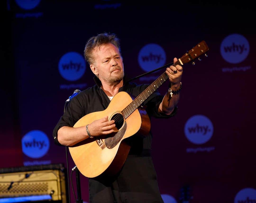 ASCAPさんのインスタグラム写真 - (ASCAPInstagram)「@johnmellencamp received the #ASCAP Harry Chapin Humanitarian Award at the #WhyHunger gala for his timeless music & passionate work as an activist. #ASCAPLegacy」6月7日 2時36分 - ascap