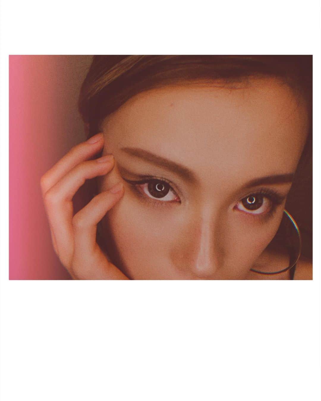 階上実穂さんのインスタグラム写真 - (階上実穂Instagram)「ねむいねむいねます。gn💤」6月7日 2時52分 - miho_ishigami