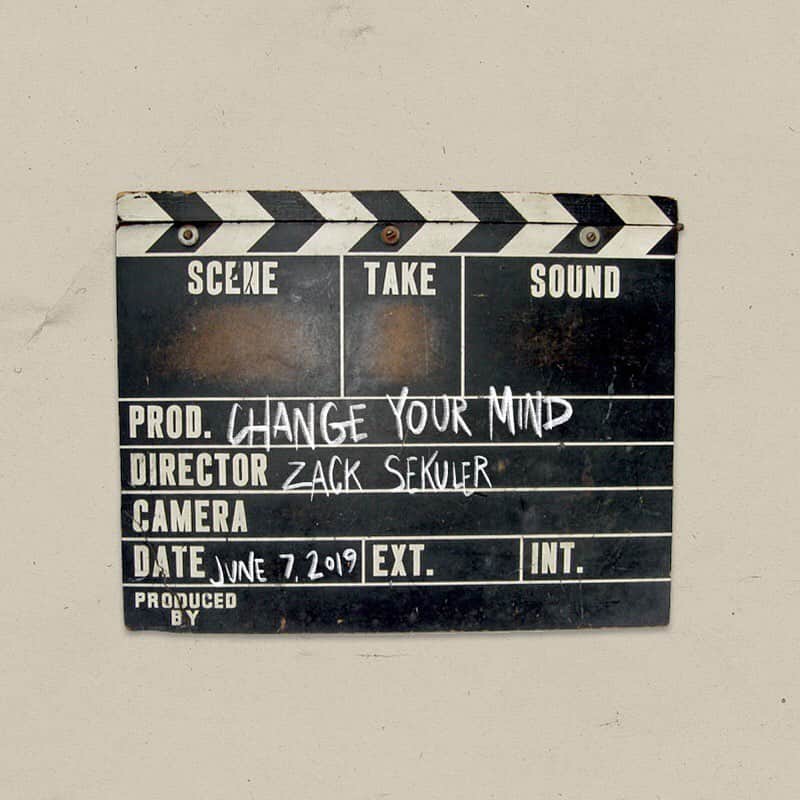 トーライ・ケリーのインスタグラム：「aaaaaaaand action!! 🎬 ‘change your mind’ official music video launches tomorrow @ 9am PST💐 (youtube premiere starts @ 8am PST) ....to be continued.....📽」