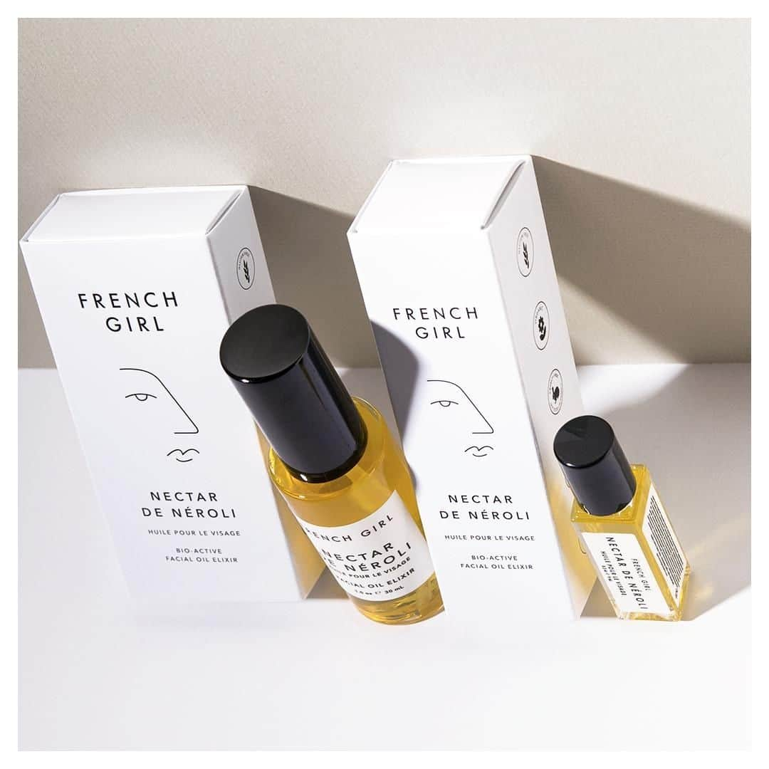 FRENCH GIRLさんのインスタグラム写真 - (FRENCH GIRLInstagram)「Friends that #rbf together stay together. 😉⠀ ⠀ #beautyelixir #skintelligence #beautymood #veganskin #faceoil #cleanbeautyrevolution #ecoluxe #sustainableluxury #frenchgirlorganics」6月7日 4時00分 - frenchgirlorganics