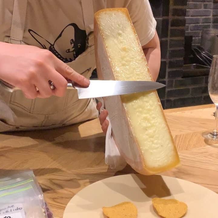 mori_no_tsukueのグルメインスタ