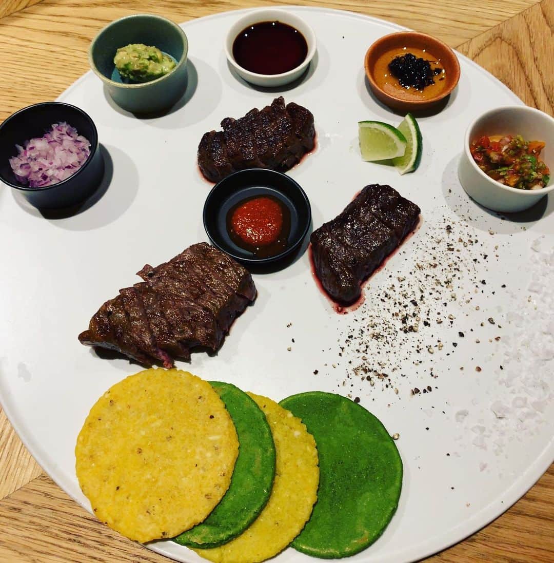 mori_no_tsukueのグルメインスタ