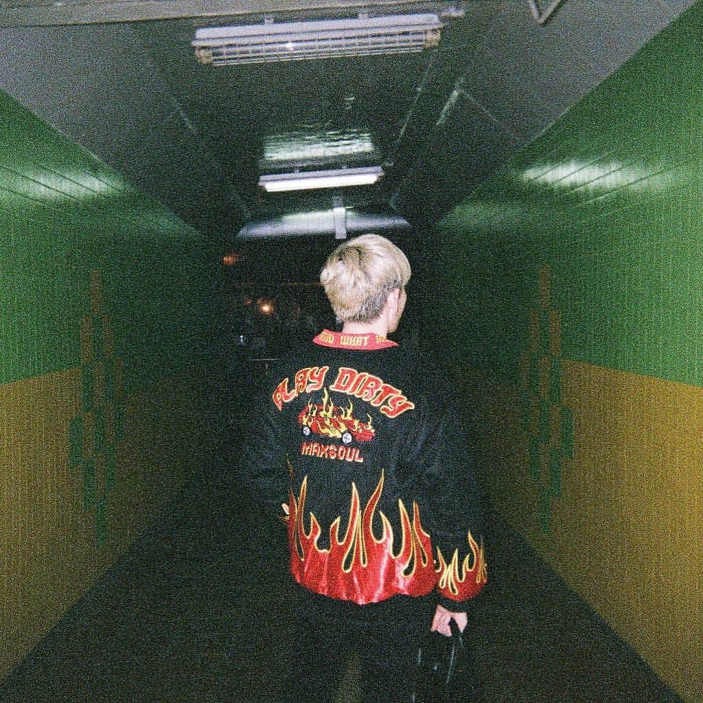 RYOUTAROUのインスタグラム：「🔥🔥🔥🚗 #写ルンです」
