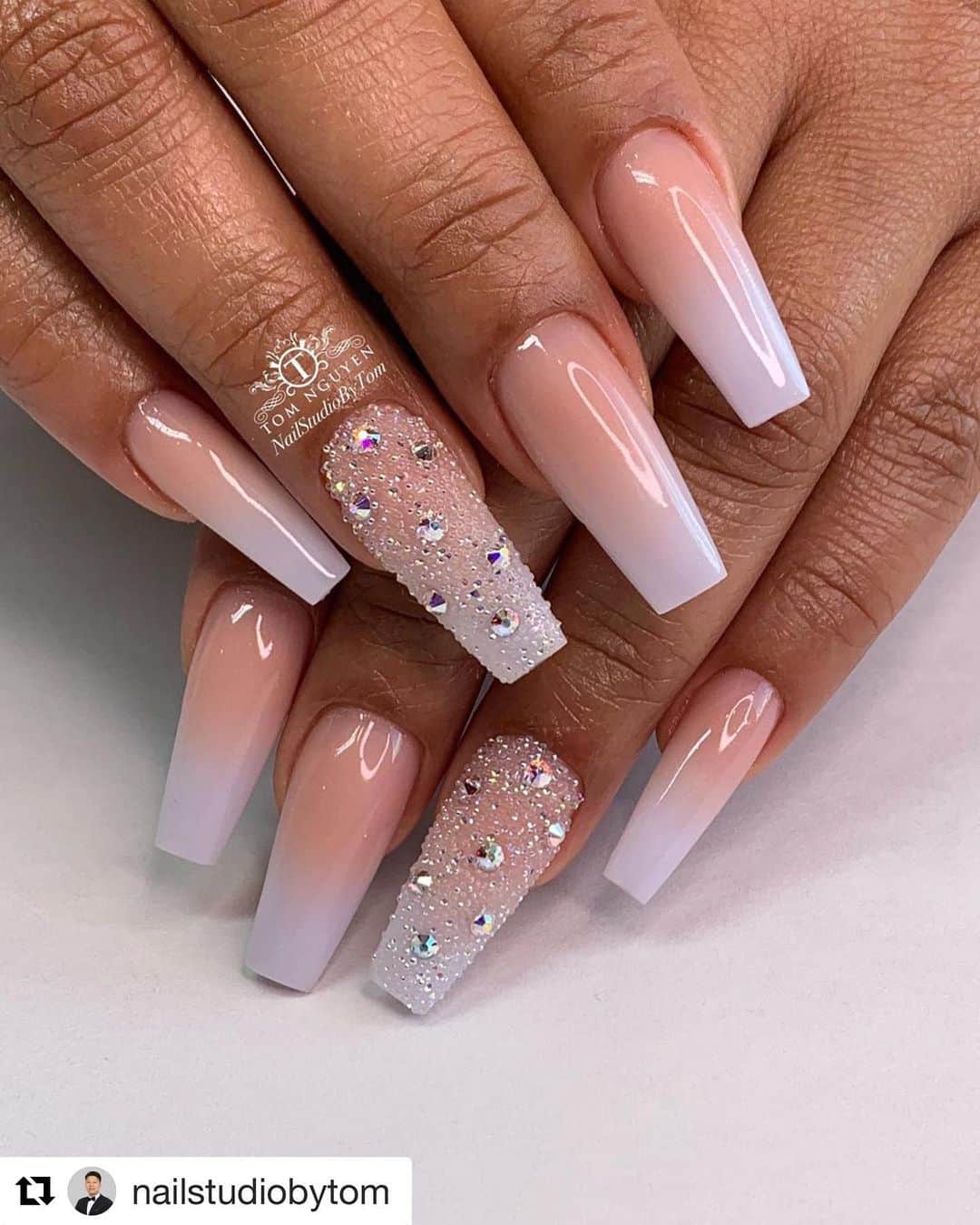 Nail Designsのインスタグラム