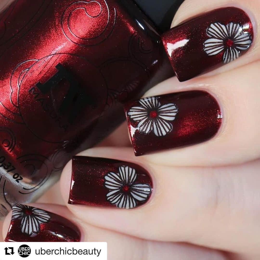 Nail Designsのインスタグラム