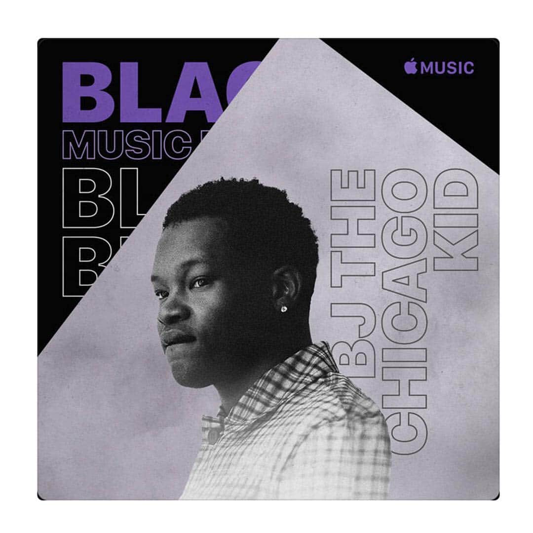 エブロ・ダーデンさんのインスタグラム写真 - (エブロ・ダーデンInstagram)「Shout to @vincestaples @bjthechicagokid @theethiopiandream @neyo @musicbykem reppin’ Black Music Month with us at @applemusic by creating dope playlists」6月7日 5時54分 - oldmanebro
