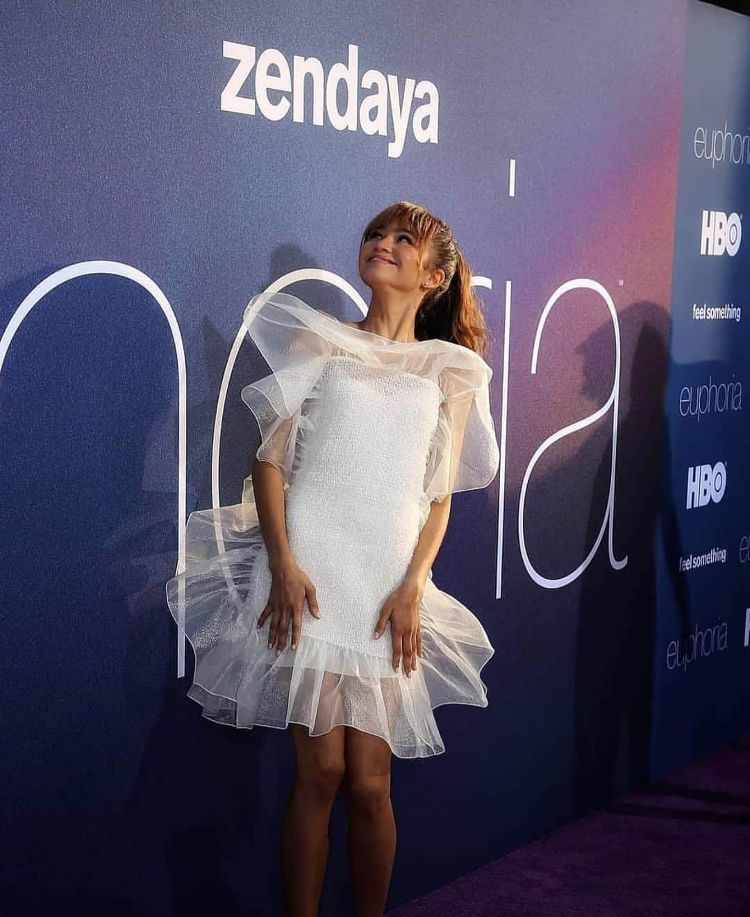 ゼンデイヤさんのインスタグラム写真 - (ゼンデイヤInstagram)6月7日 6時14分 - zendaya