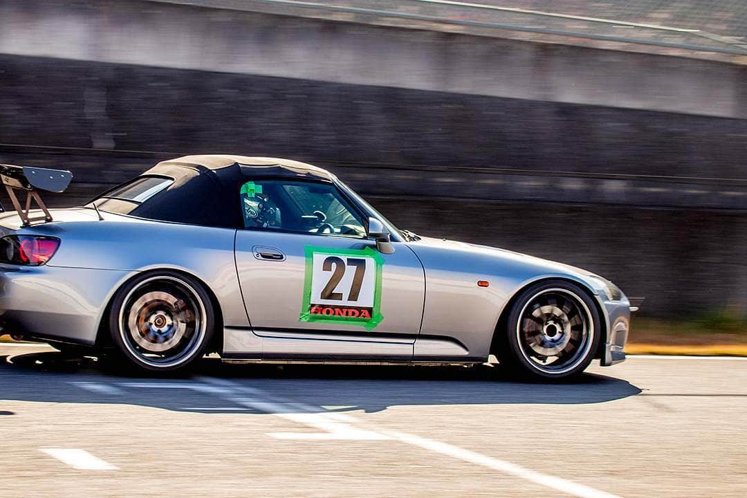 mistbahnさんのインスタグラム写真 - (mistbahnInstagram)「_ nittou Full Stage Honda AP1 S2000 _ _ Shot on 11-Nov 2018 "Race only for HONDA Track Cars" organized by @aslan_inc_japan at Central Circuit (Hyogo, Japan) car: nittou Full Stage photo: @mistbahn _ _ JP) 2018年11月11日、セントラルサーキットで開催されたアスランさん( @aslan_inc_japan )主催の「ホンダ・ワンメイク・レース」にて撮影。 _ _ #centralcircuit #セントラルサーキット #fullstage #フルステージ #honda #s2000 #hondas2000 #ホンダs2000 #s2k #ap1 #ap2  #f22c #f20c #fseries #f20 #f22 #osakajdm #kanjo #kanjostyle #kanjoracer #trackcar #trackspec #trackstance #timeattack #timeattackjapan #tuningcartimeattack #ctac」6月7日 6時33分 - mistbahn