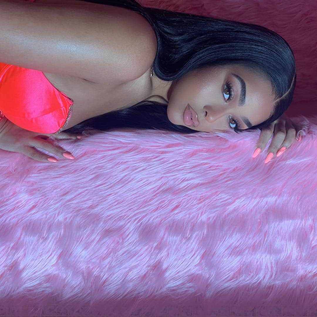 ジョーディン・ウッズさんのインスタグラム写真 - (ジョーディン・ウッズInstagram)「dream while you’re awake」6月7日 6時44分 - jordynwoods