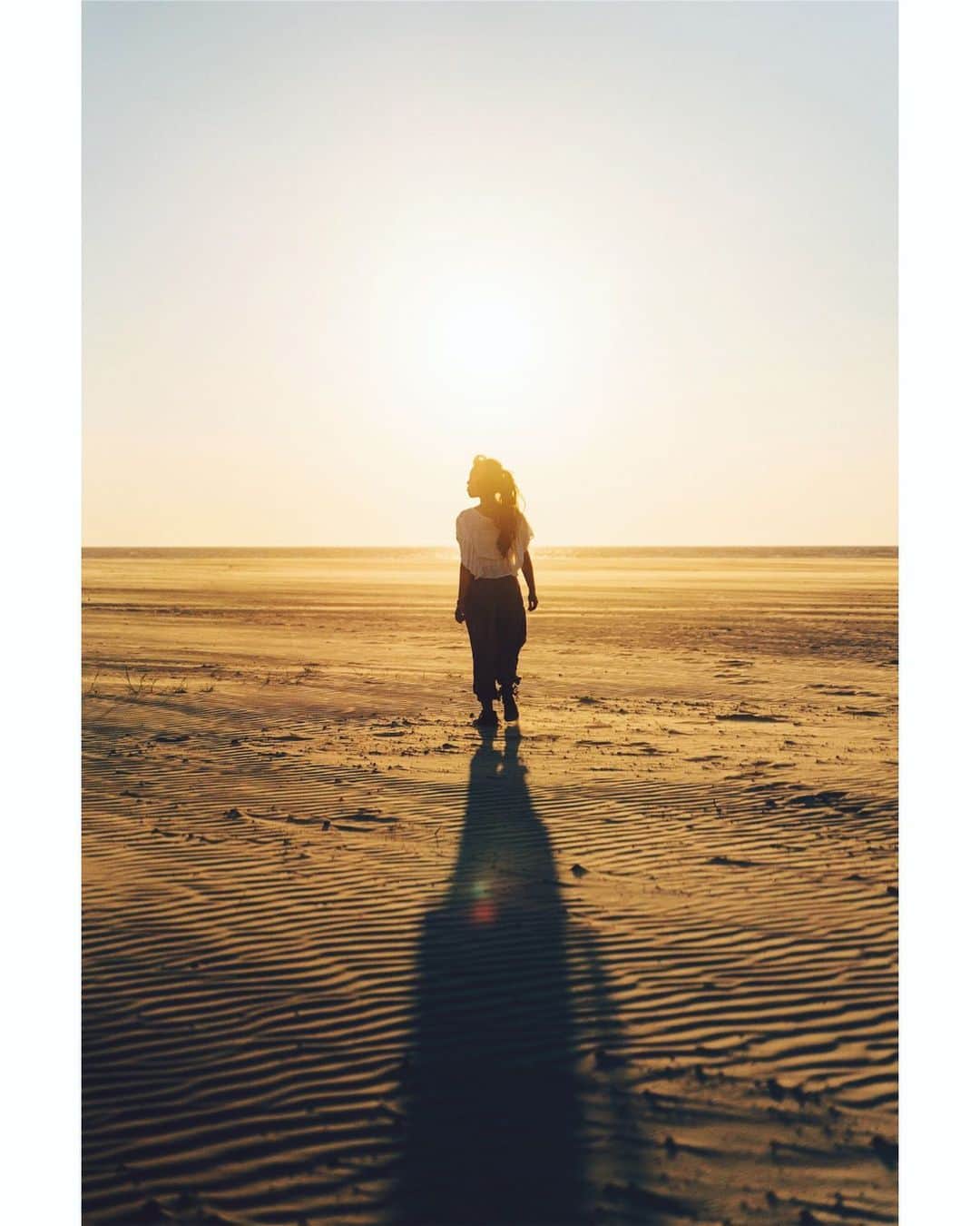 GENTAのインスタグラム：「Towards the light ㅤ #マレーシア #ボルネオ島 #サバ州 #コタキナバル #sabahtourismjpn #sabahtourism #sponsored」