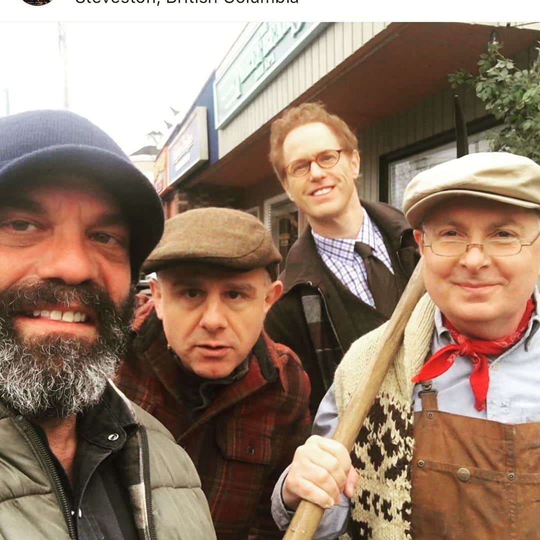 ラファエル・スバージのインスタグラム