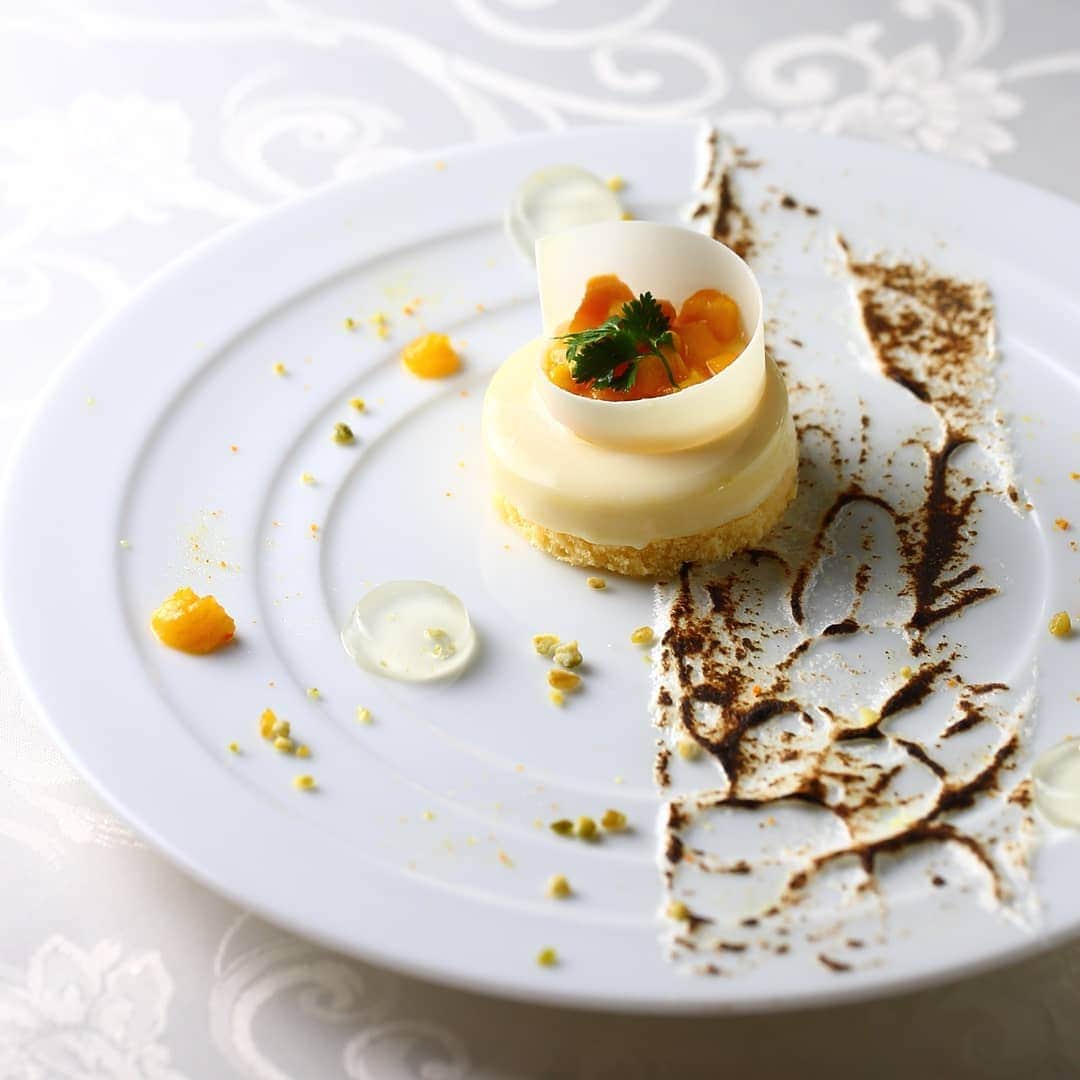 アルカンシエル南青山のグルメインスタ