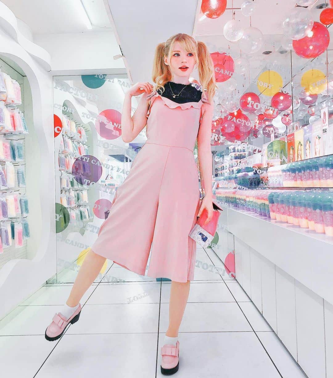 ソフィーのグルメインスタ