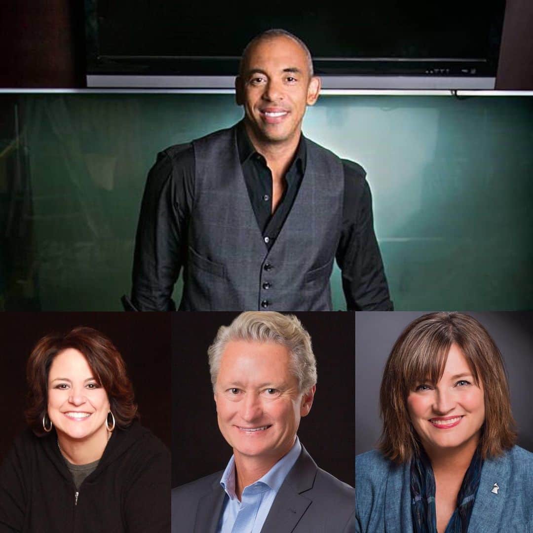 The GRAMMYsさんのインスタグラム写真 - (The GRAMMYsInstagram)「We're proud to announce @harveymasonjr, @tammyhurt, Terry Hemmings, and Christine Albert as our newly elected national officers!」6月7日 7時52分 - recordingacademy