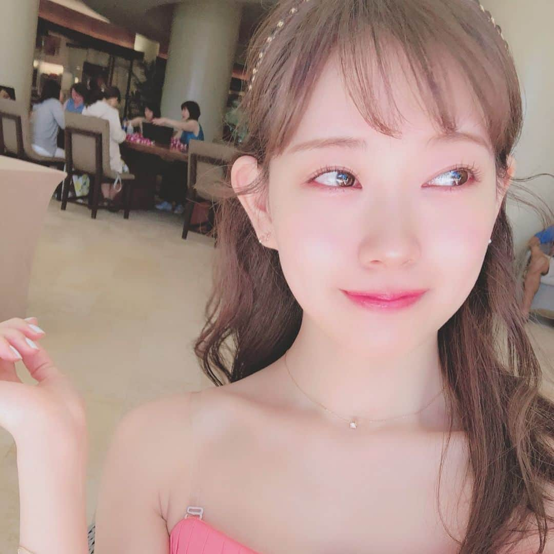 渡辺美優紀さんのインスタグラム写真 - (渡辺美優紀Instagram)「. Bridesmaid💐💒 #ブライズメイド」6月7日 8時26分 - miyukichan919