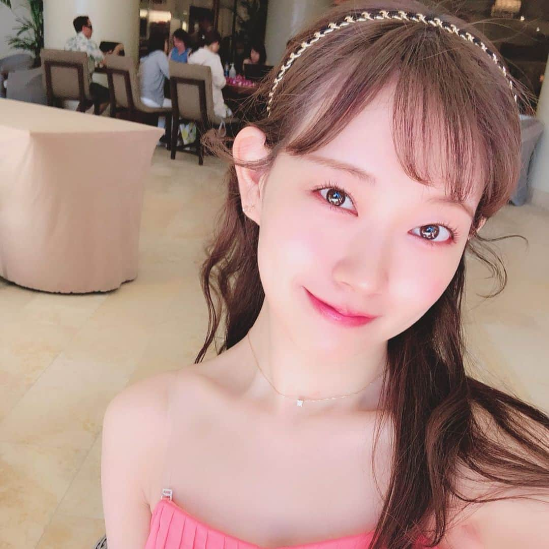 渡辺美優紀さんのインスタグラム写真 - (渡辺美優紀Instagram)「. Bridesmaid💐💒 #ブライズメイド」6月7日 8時26分 - miyukichan919