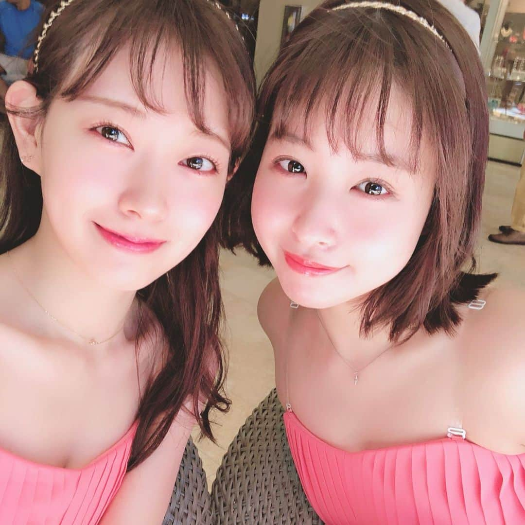 渡辺美優紀さんのインスタグラム写真 - (渡辺美優紀Instagram)「. Bridesmaid💐💒 #ブライズメイド」6月7日 8時26分 - miyukichan919