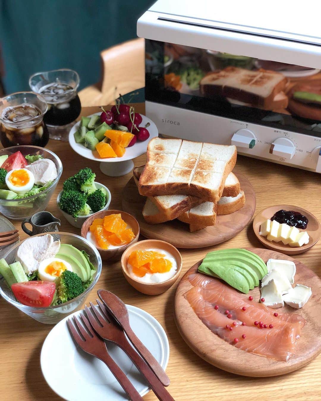 みかのインスタグラム