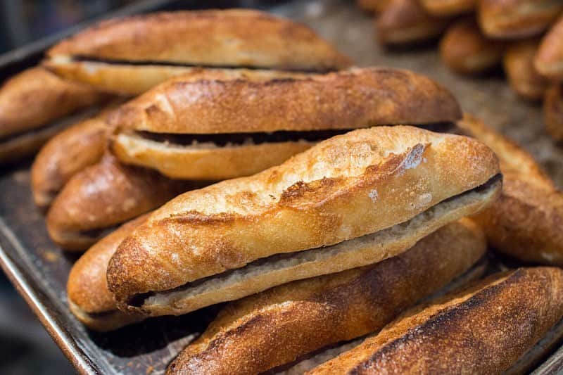 笹塚駅のパン屋さん オパンのグルメインスタ