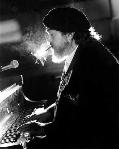 スラッシュさんのインスタグラム写真 - (スラッシュInstagram)「RIP #DrJohn」6月7日 8時45分 - slash