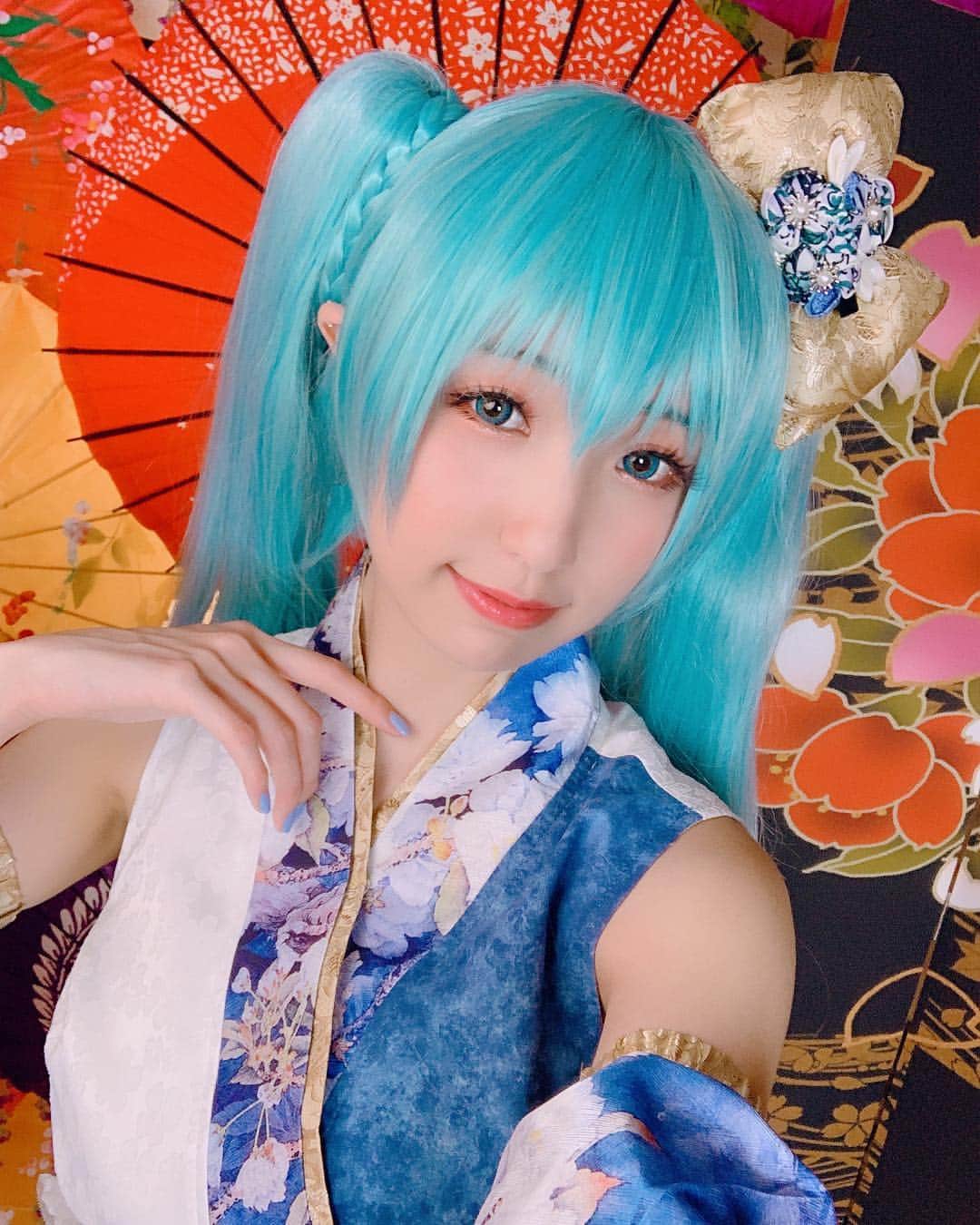 Sherryのインスタグラム