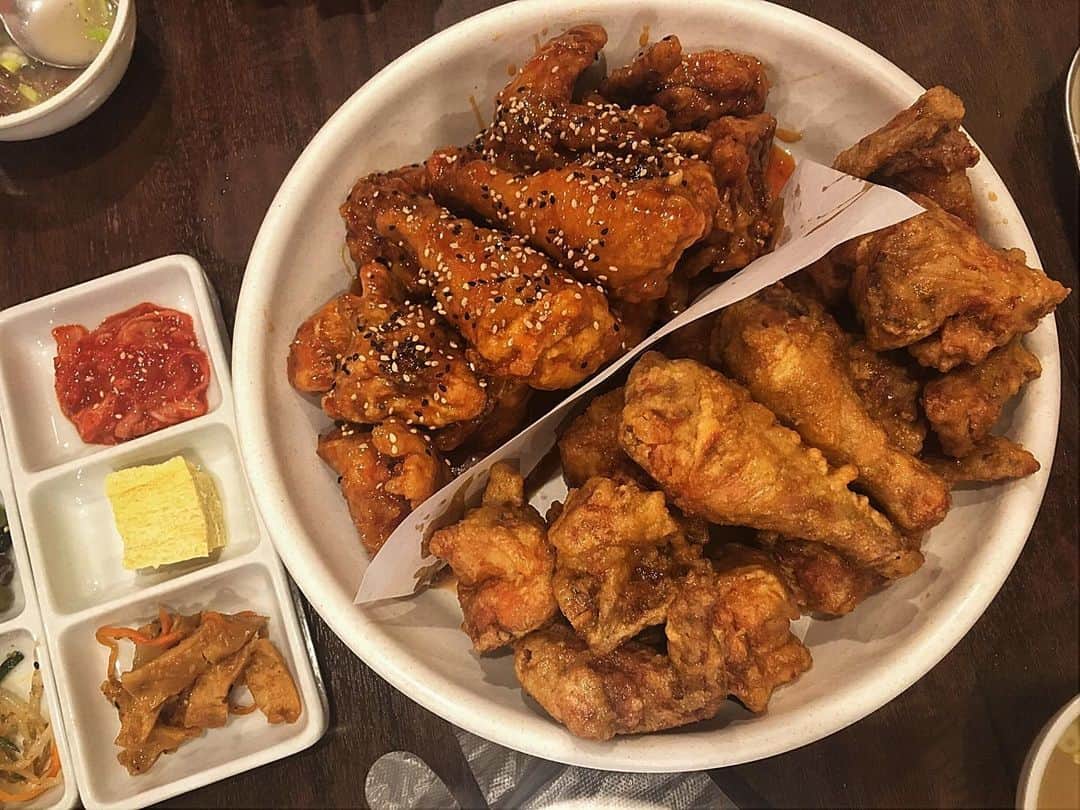 福長優のグルメインスタ