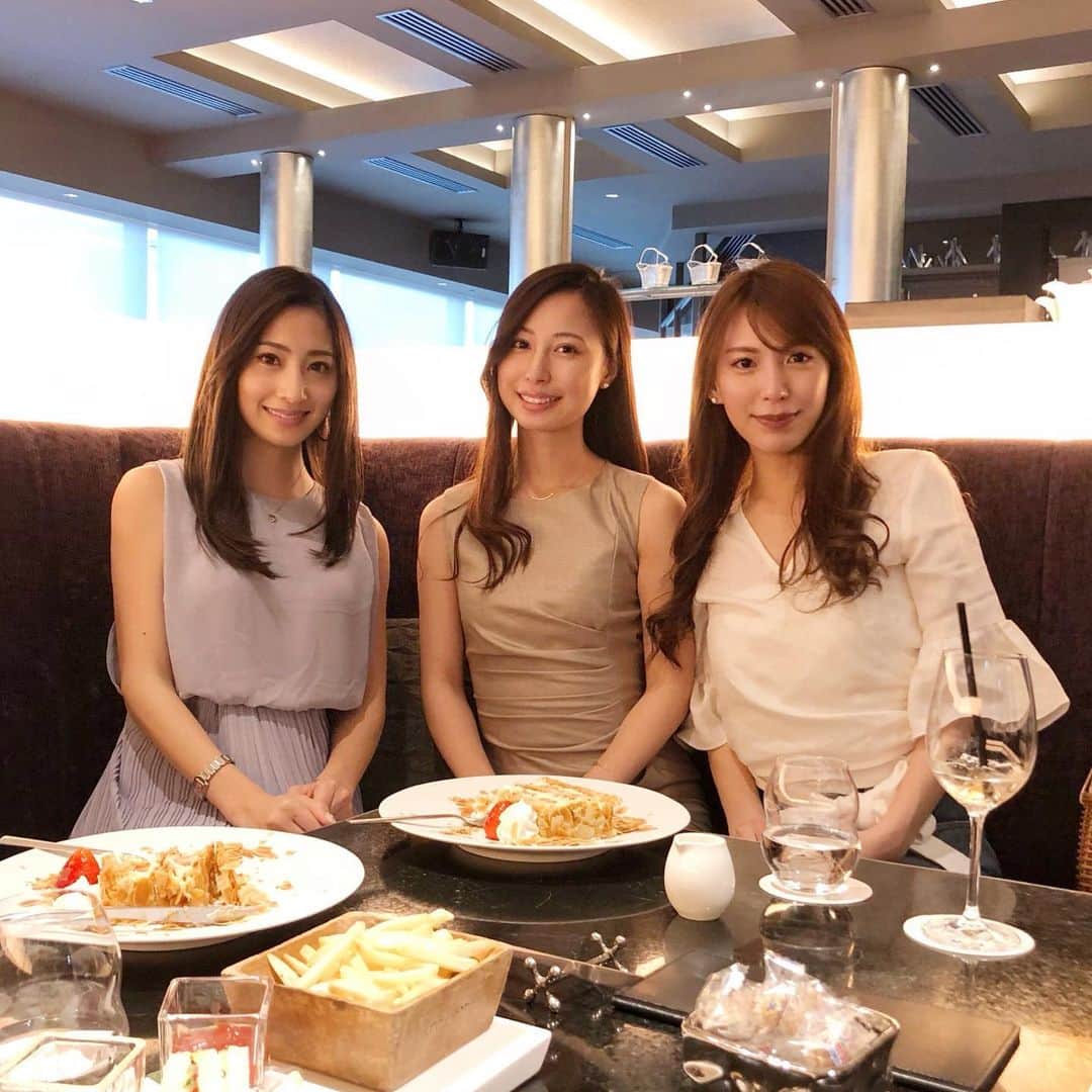 雨宮みずきのグルメインスタ