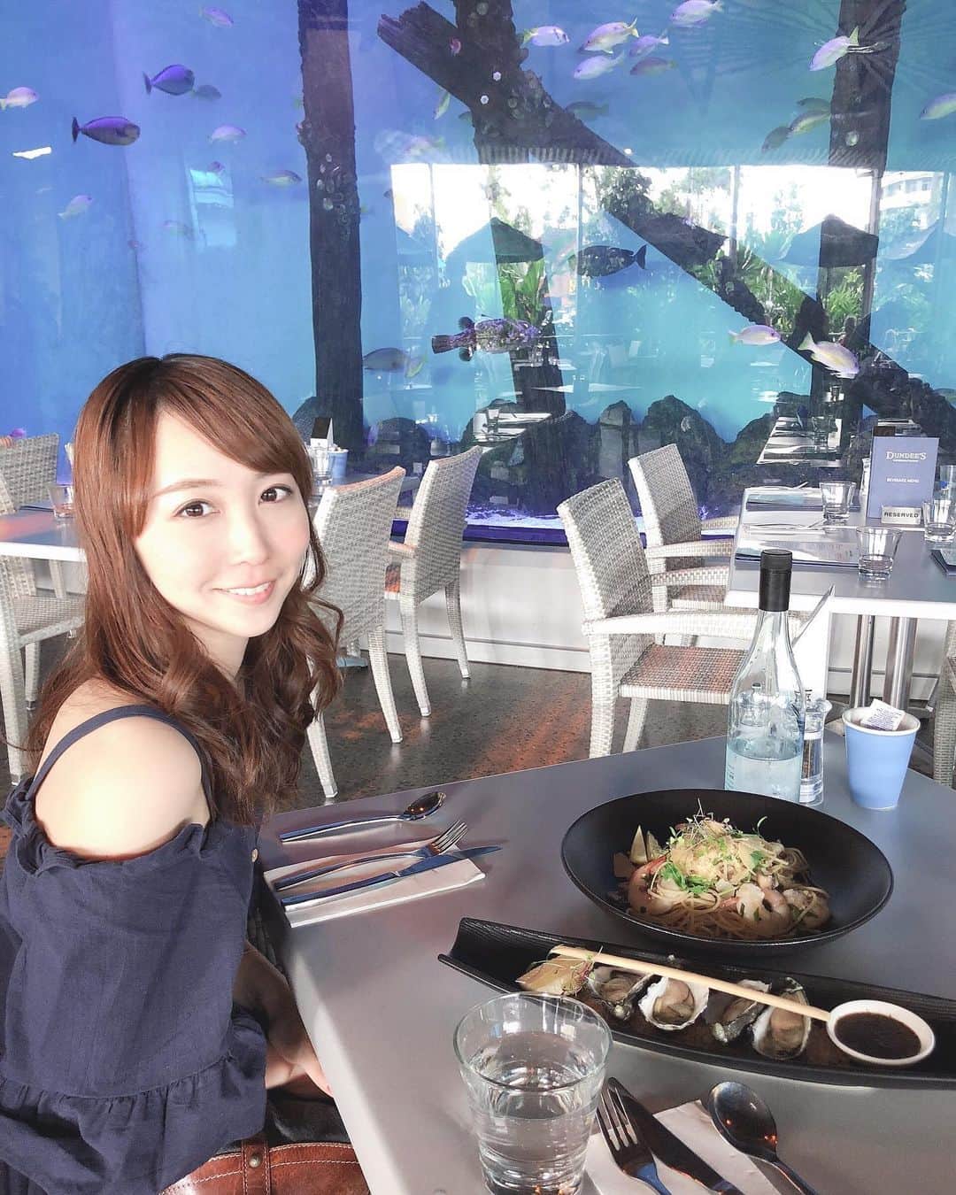 長久梨那のインスタグラム
