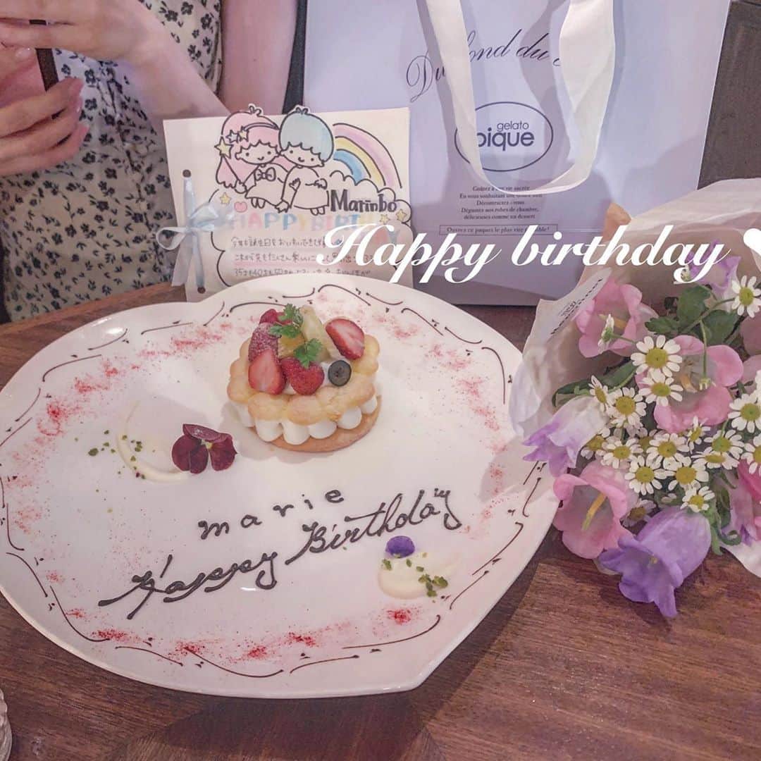 maari watanabe(まありん)のグルメインスタ