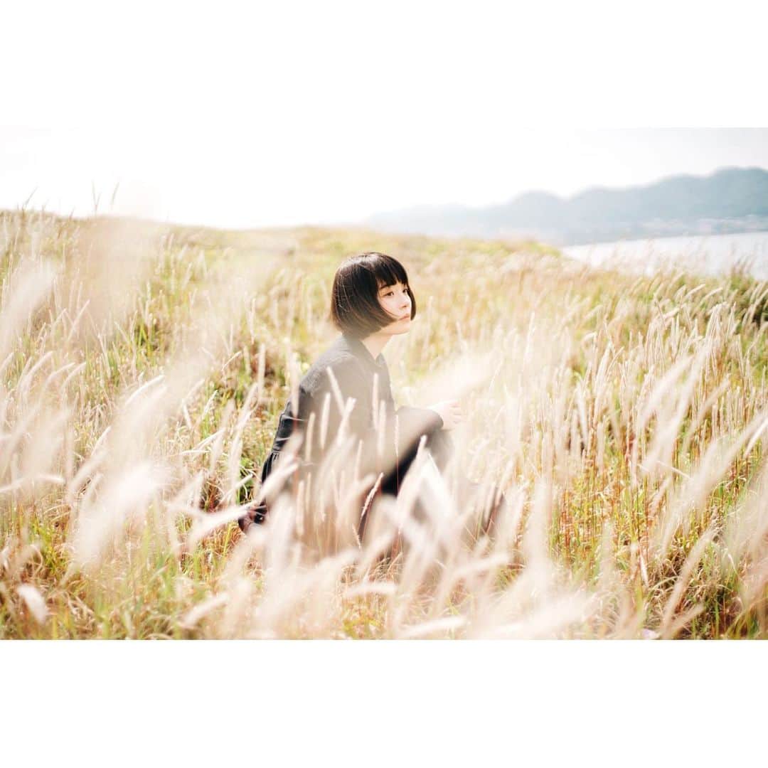 GENTAのインスタグラム：「at the turn of the season #planar」