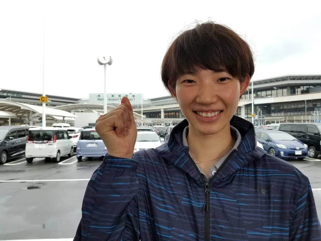 TBSバレブーさんのインスタグラム写真 - (TBSバレブーInstagram)「中田ジャパンが約1か月の長い海外遠征から元気に帰国しました‼️ .  今季初の日本での試合に向け中田監督は「3連勝で行きたい、粘りのバレーをお見せしたい」と意気込めば、#ネーションズリーグ  ここまでチームNo.1の得点をあげている石井優希選手も「日本の皆さんの前でプレーするのを楽しみにしていた。粘りのあるプレーで楽しいと思ってもらえるような収穫のある試合をしたい」と話してくれました！  そして元気印の黒後愛選手も「また応援に来てもらえるようなバレーをしたい」と笑顔で話してくれました😁  火曜日から始まるネーションズリーグ女子大会東京ラウンド！ みんなで一緒に🇯🇵を応援しましょう🌠 . . 《東京ラウンド》 11日vsブラジル🇧🇷 12日vsセルビア🇷🇸 13日vsタイ🇹🇭 武蔵野の森総合スポーツプラザに是非応援よろしくお願いします✨  #黒後愛 #石井優希」6月7日 18時57分 - tbs.volleyboo