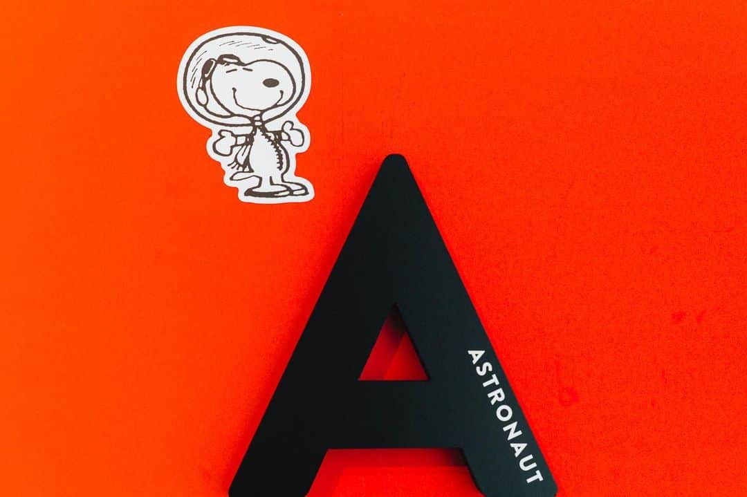 SNOOPY MUSEUM TOKYOのインスタグラム：「#スヌーピーミュージアム展  #thebestofpeanuts #snoopymuseumtokyo #schulzmuseum #snoopy #スヌーピーミュージアム #スヌーピー」